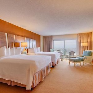Oceanfront Queen Room